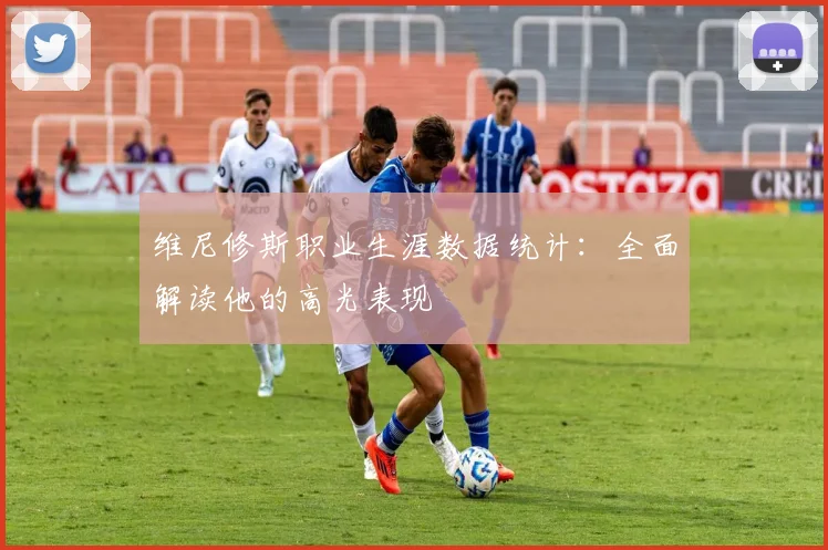 维尼修斯职业生涯数据统计:全面解读他的高光表现